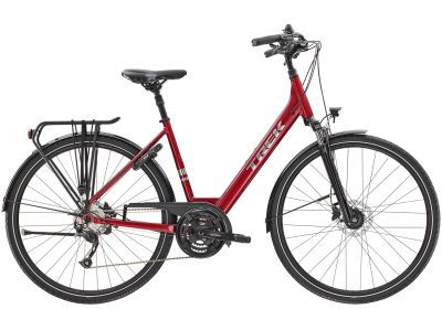 TREK Verve 2 Equipped Lowstep