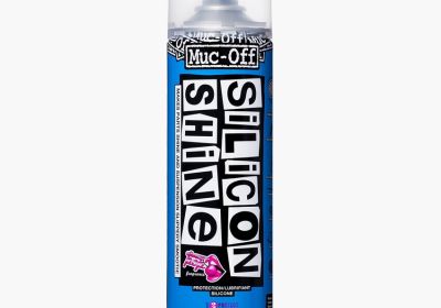 Muc-Off Silicon Shine - 500ml